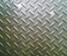 Stainless Steel Embossed Sheet