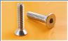 Stainless Steel Screws