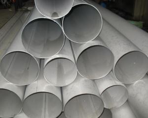 Stainless Steel Welded Pipe