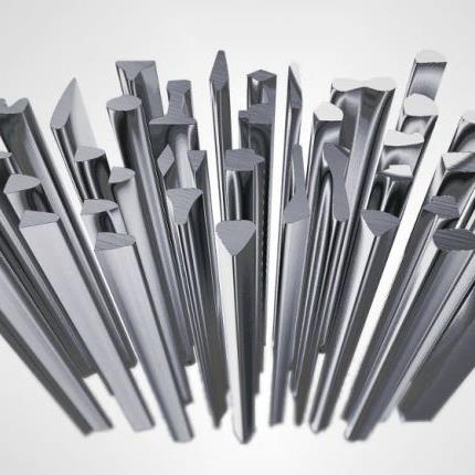 Stainless Steel Triangle Bar manufacturers