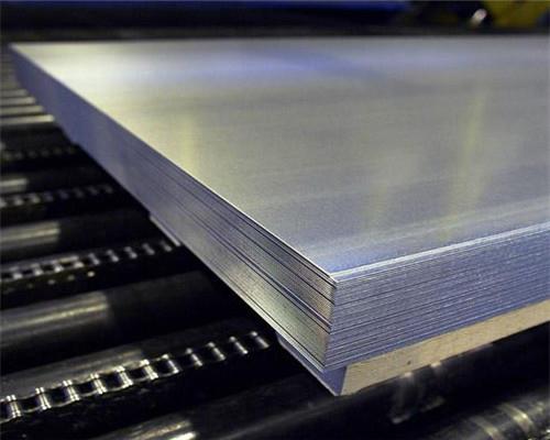 316l stainless steel sheet