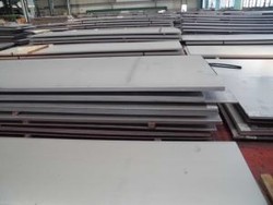 316/316L/316ti/317L Stainless Steel Sheet/Plate