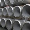 Large Stainless Steel Pipe