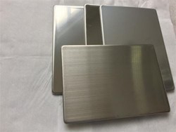 Stainless Steel Composite Panel