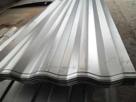 Stainless Steel Corrugated Sheet /Roofing Sheet