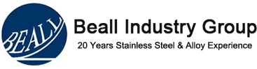 BEALL INDUSTRY CO.,LTD